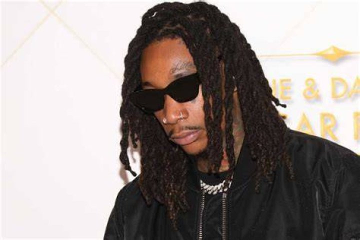 20 Rappers with Braids and Dreads in 2024 Cool Men's Hair