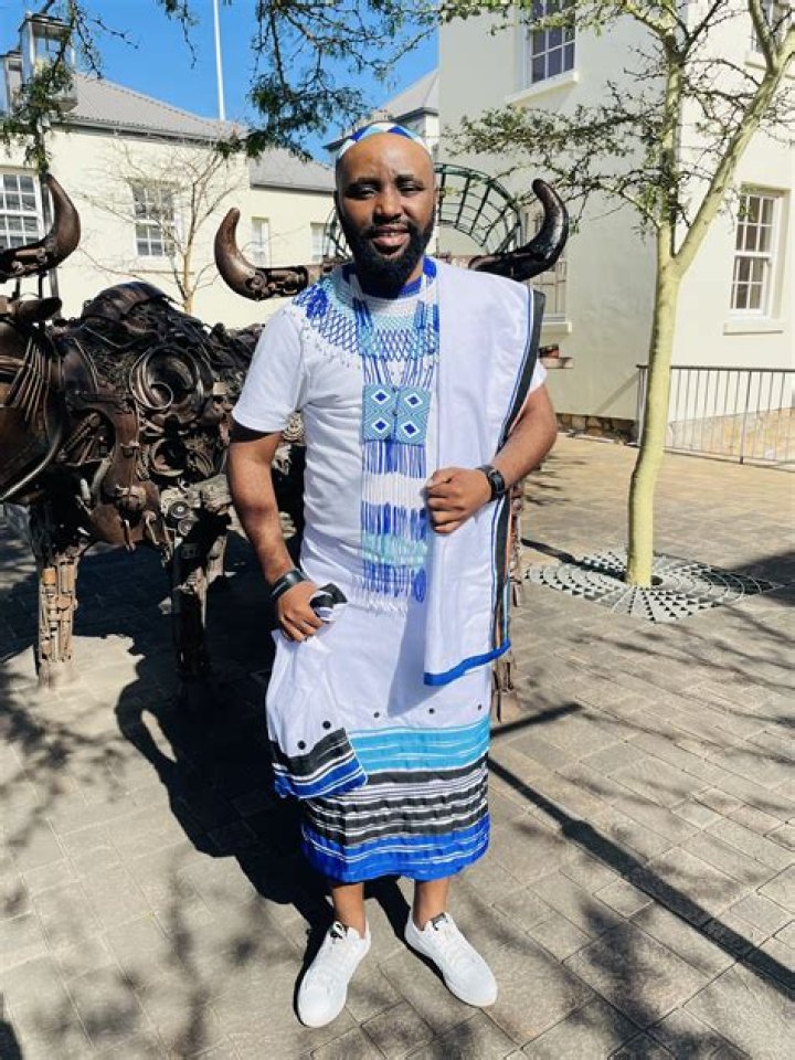 20+ Xhosa traditional attire for women in 2020 Briefly SA