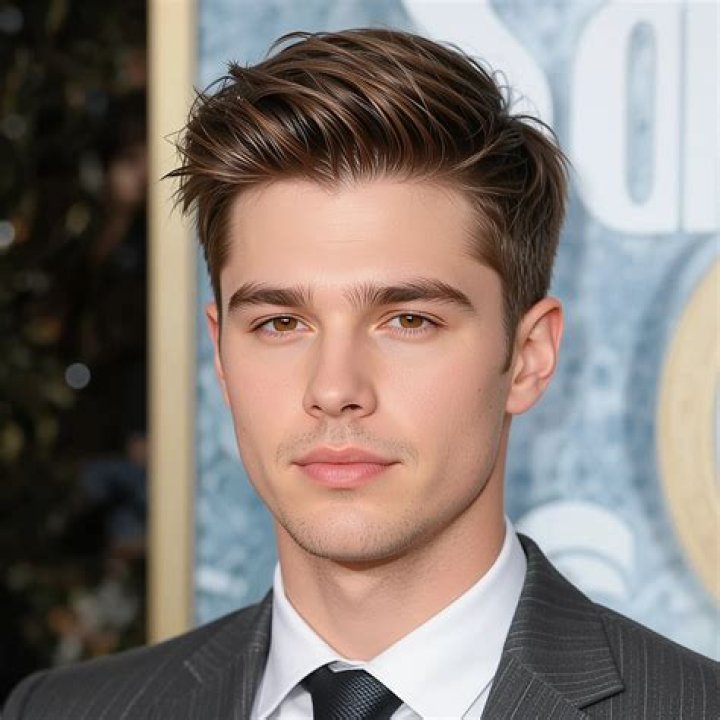 21 Best Men&rsquo;s Hairstyles From 1930s HairstyleCamp 30s hairstyles