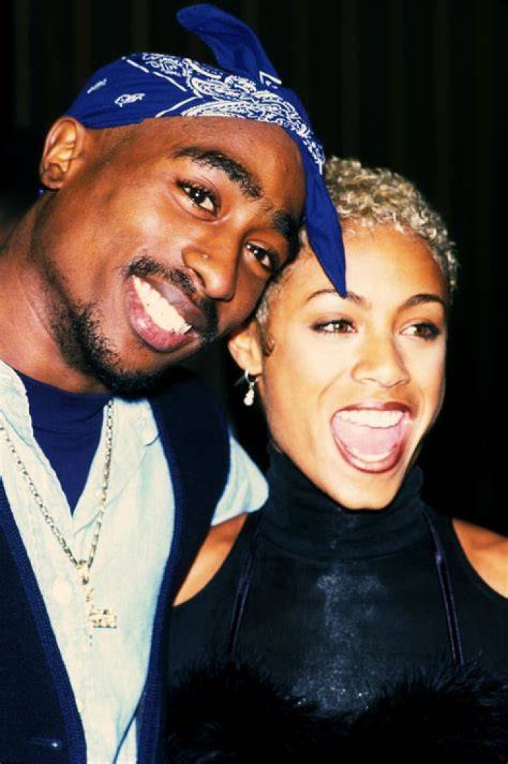 2Pac And Jada's Inspiring Journey