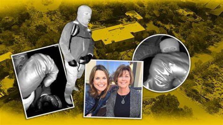 3 Bodies In Northland, Uncovering Secrets And Clues