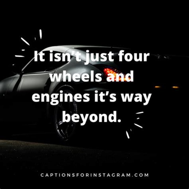 75+ Best New Car Captions for Instagram Funny, Short, Cool