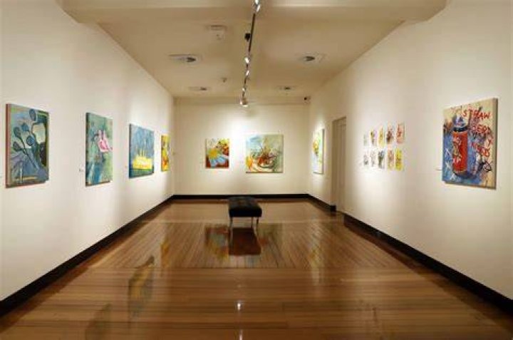 A Creative Odyssey Of Art, Design, And Innovation