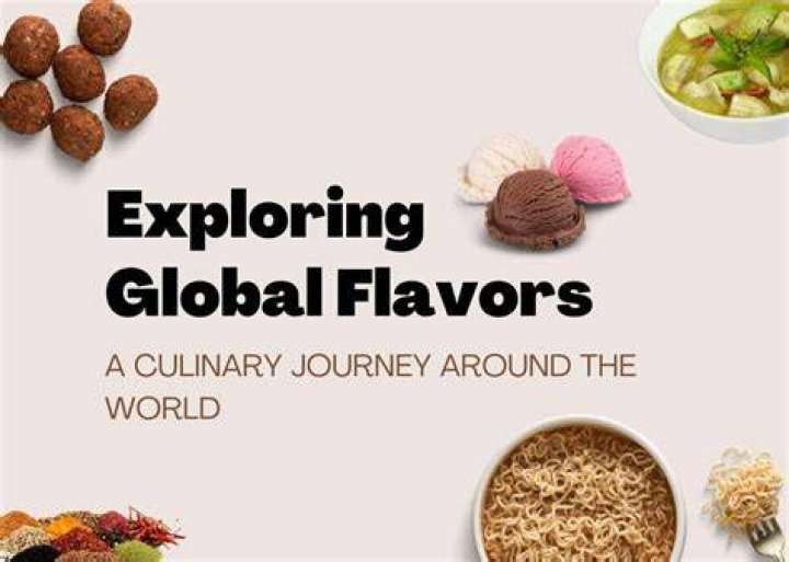 A Culinary Adventure For CodeConnoi
