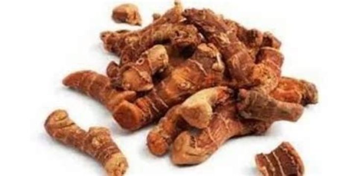 A Culinary And Medicinal Treasure