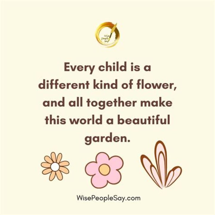 A different kind of flower farm