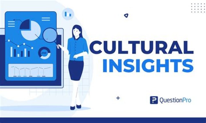A Gateway To Cultural Insights