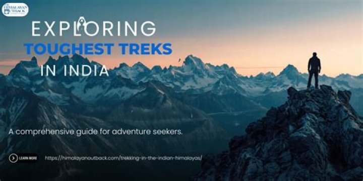 A Guide For Adventure Seekers