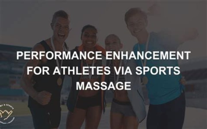 A Guide For Athletes To Amplify Impact