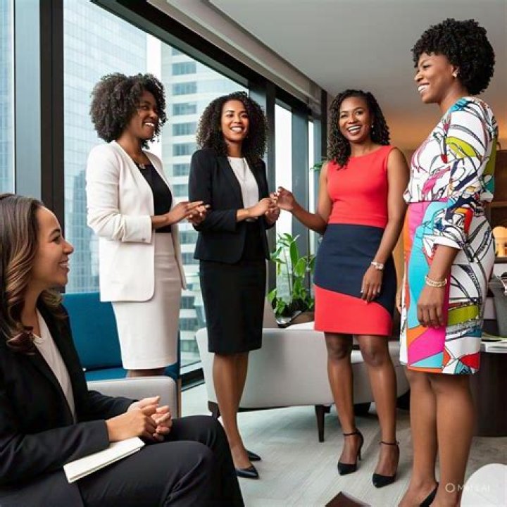 A Guide For Women's Meetings