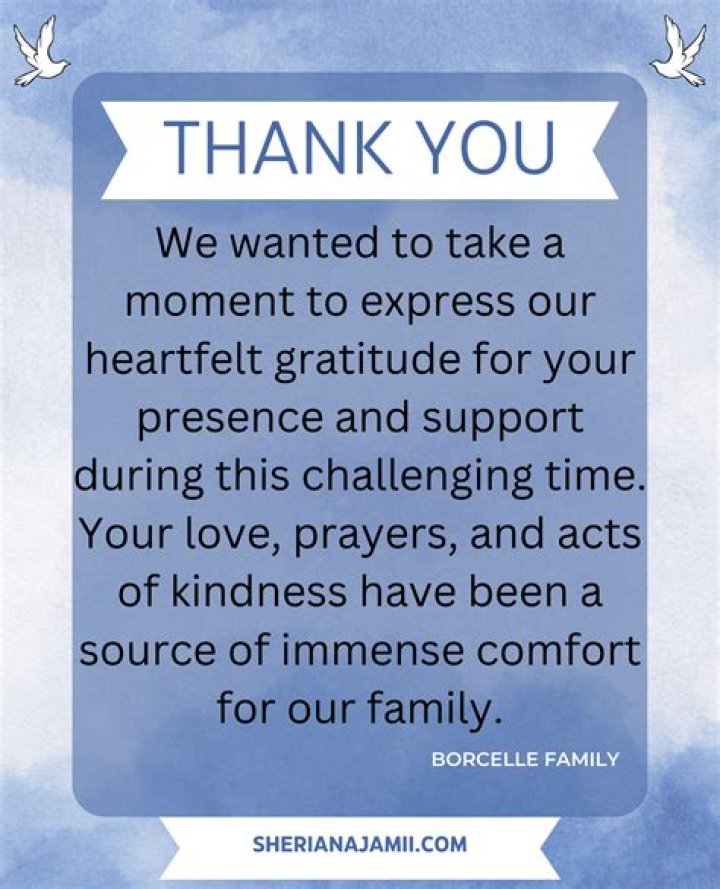 A Guide To Meaningful Thank You Messages For Priests
