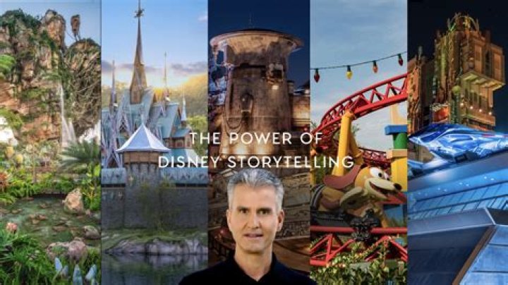 A Journey Into Storytelling Excellence