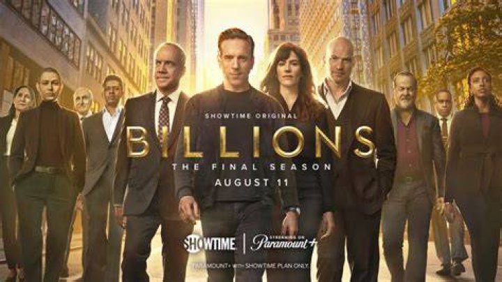 A Journey Into The Billions