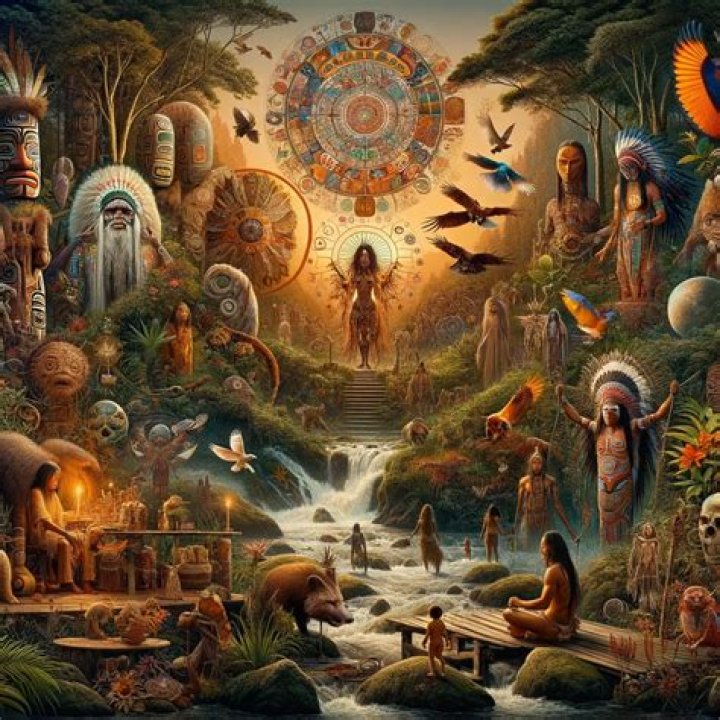 A Journey Into The Star's Spiritual Beliefs