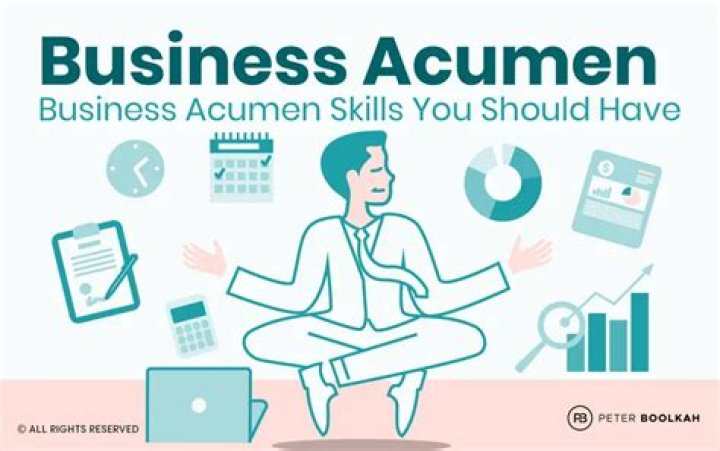 A Journey Of Business And Political Acumen