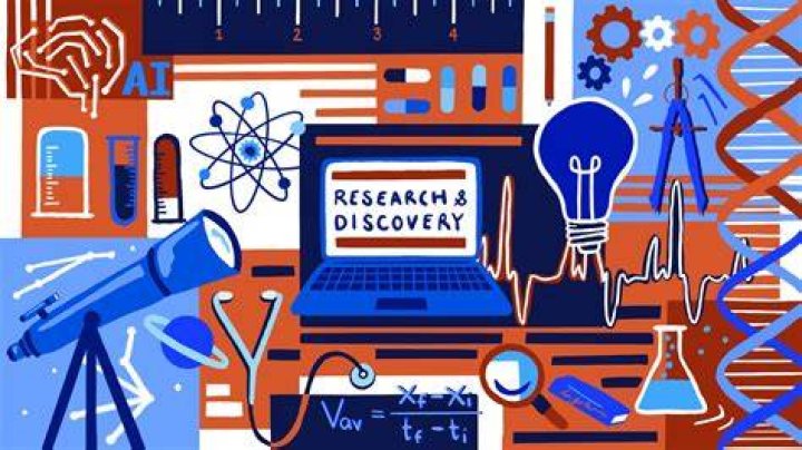A Journey Of Discovery And Delights