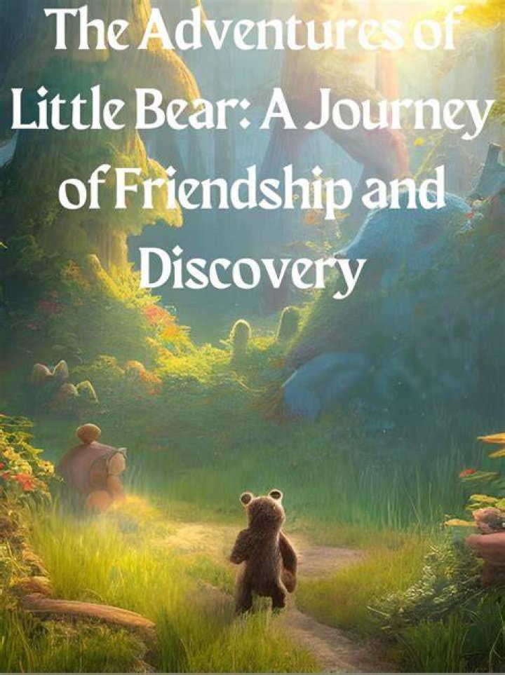 A Journey Of Friendship And Discovery