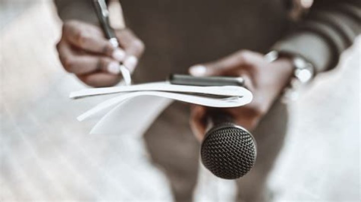 A Journey Of Journalism And Success