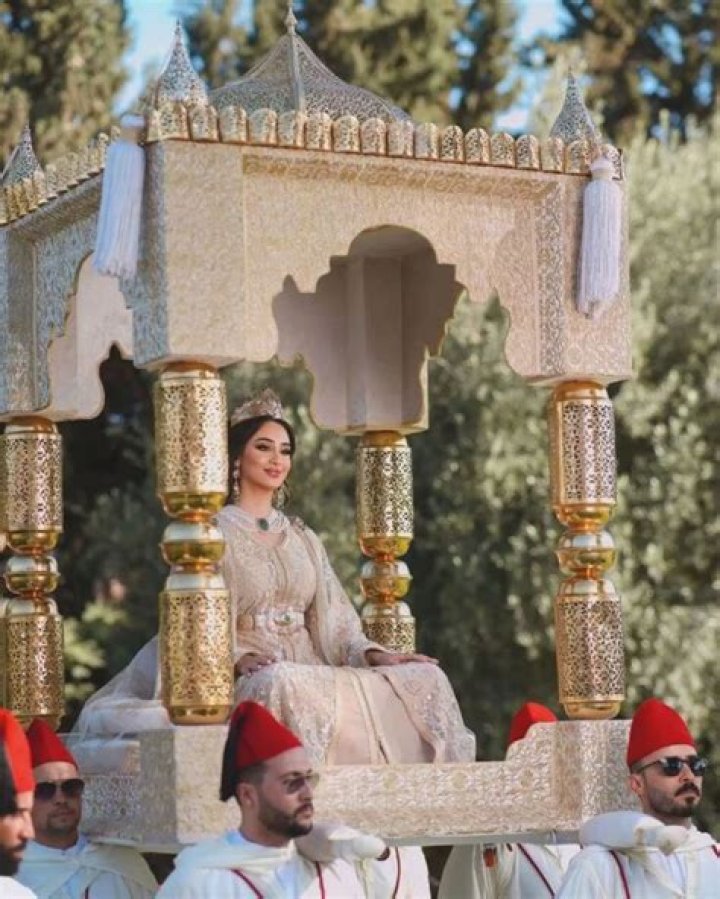 A Journey Of Love And Heritage