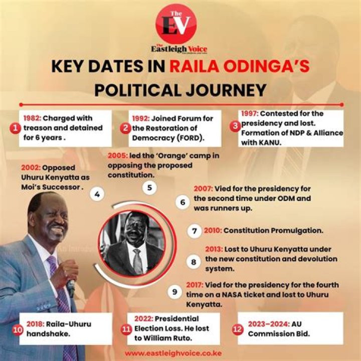 A Journey Of Political Insights