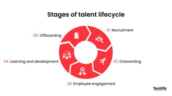 A Journey Of Talent And Chemistry