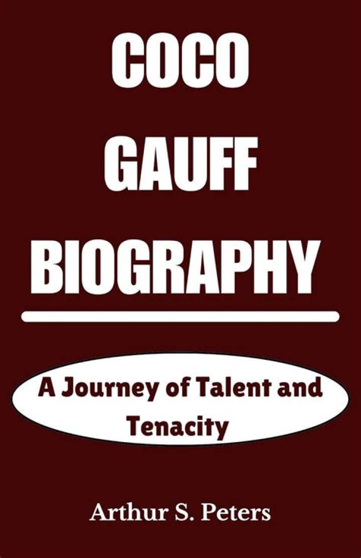 A Journey Of Talent And Tenacity