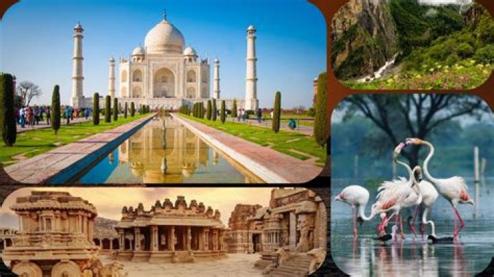 A Journey Through Images And History