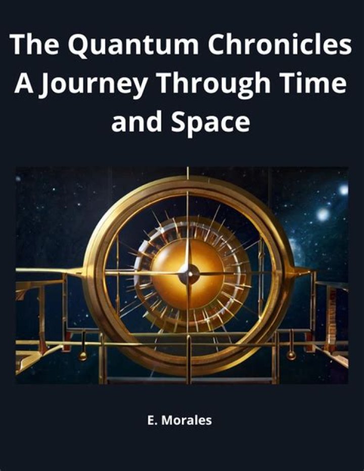 A Journey Through Time And Discovery
