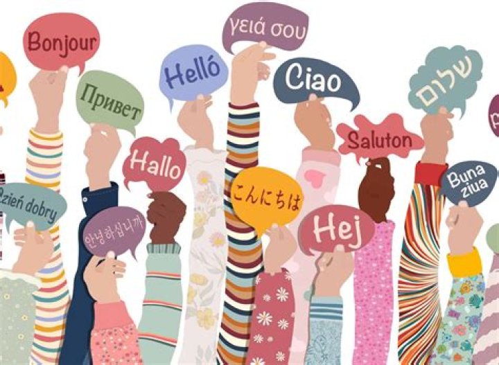 A Journey To Linguistic Mastery