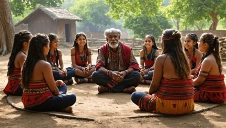 A Love Story And Dance Journey