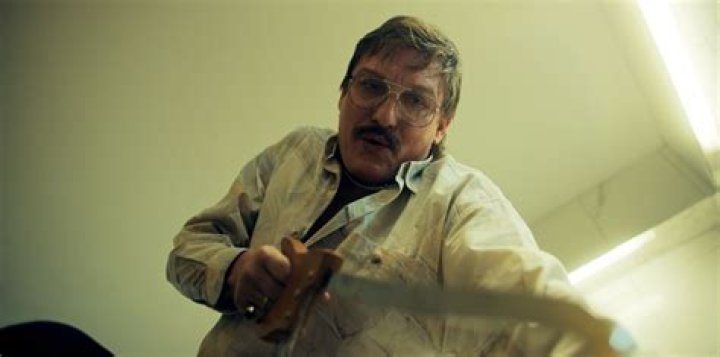 A Rising Star In German Cinema