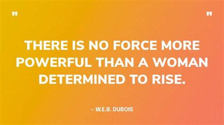 A Story Of Empowerment And Transformation