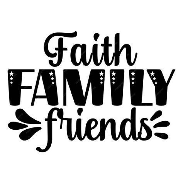 A Story Of Family, Faith, And Success