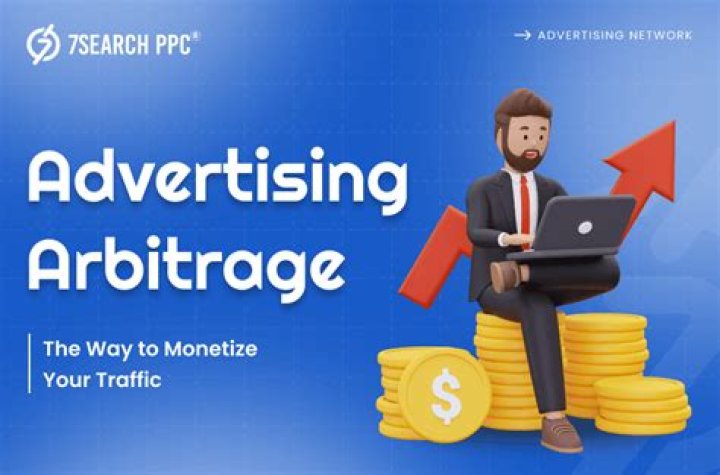 advertising arbitrage