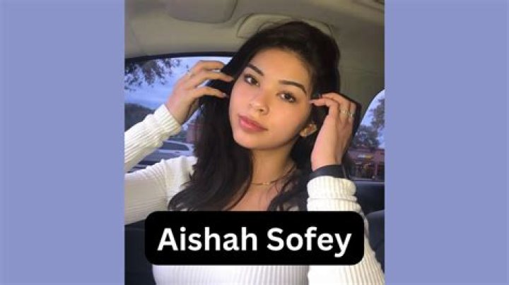 Aishah Sofey Leaks 61 nude photo
