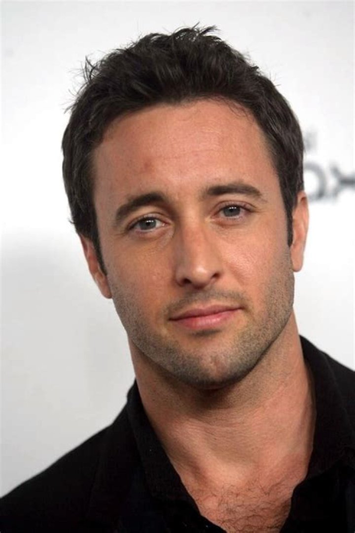 Alex O'Loughlin's Marital Status Exposed
