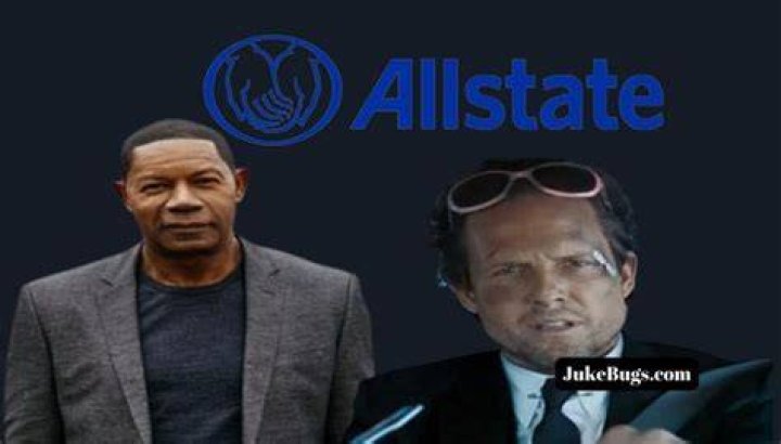 Allstate commercial actors and actresses names, net worth, other roles