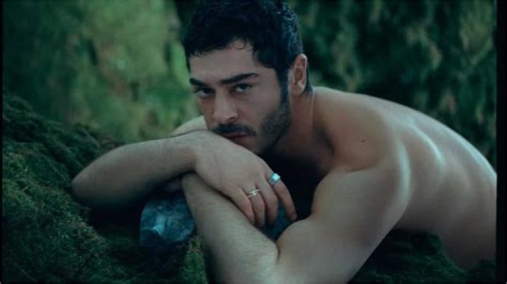 An Unprecedented Journey Into Burak Deniz's Life And Legacy