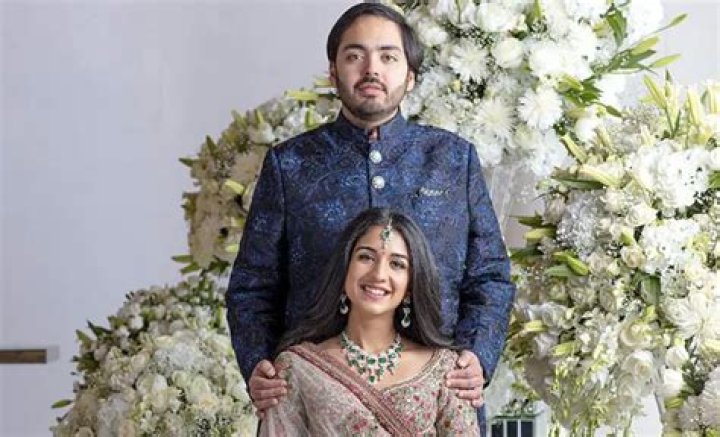 Anant Ambani Net Worth, Wiki, Age, Education, Family, Relationship