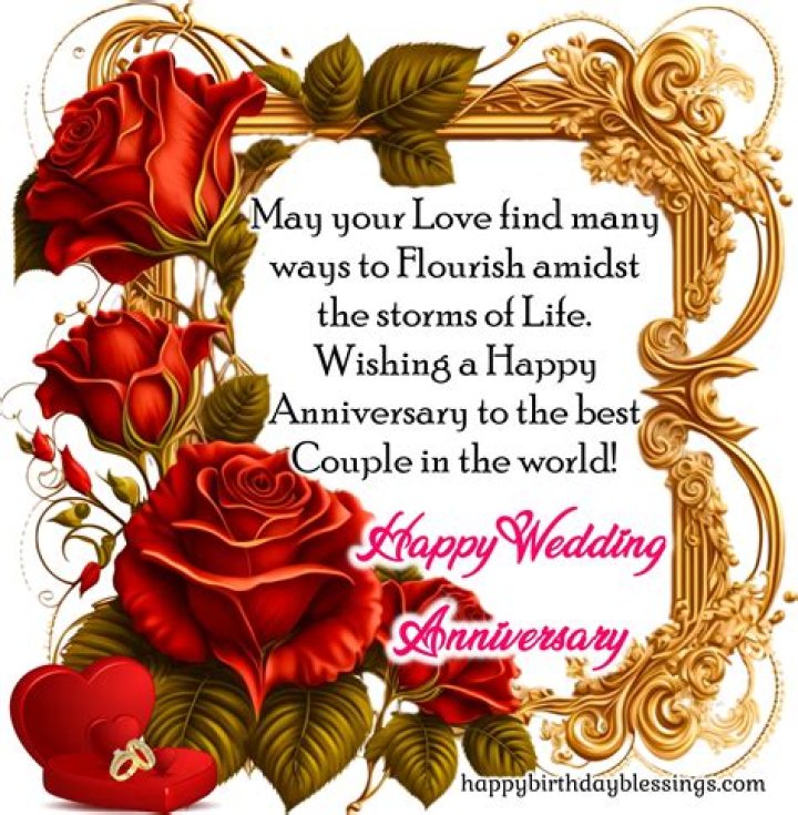 Anniversary Wishes Wishes, Greetings, Pictures Wish Guy