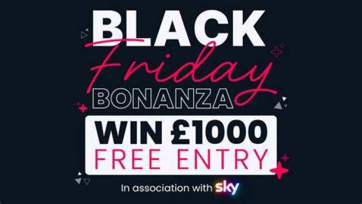 Arizona's Black Friday Bonanza Unveiled