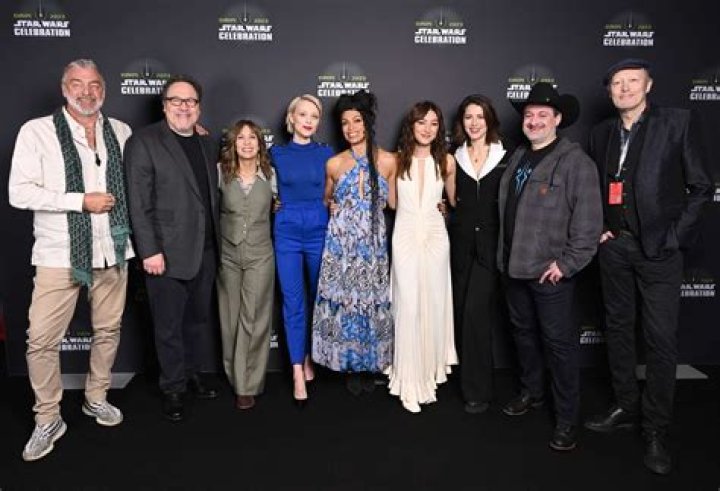 Behind The Cast Of Star Wars Episode 1