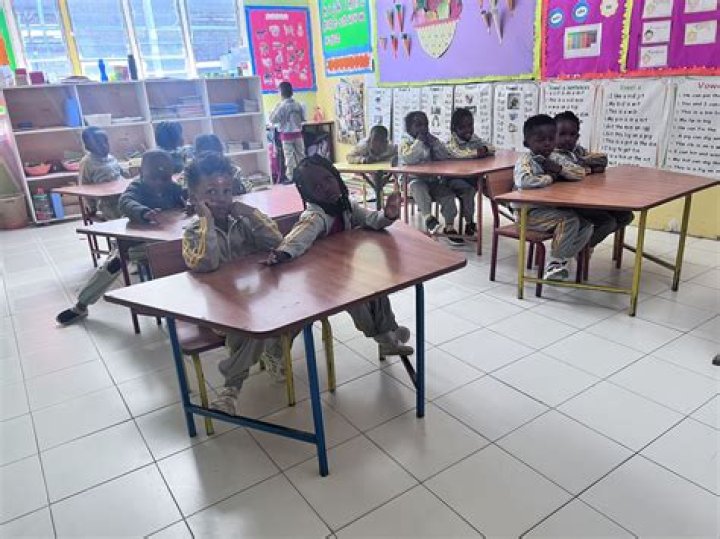 Best Schools in Athi River Hauzisha