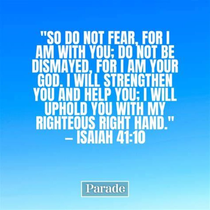 Bible Verses For Captivating Instagram Captions