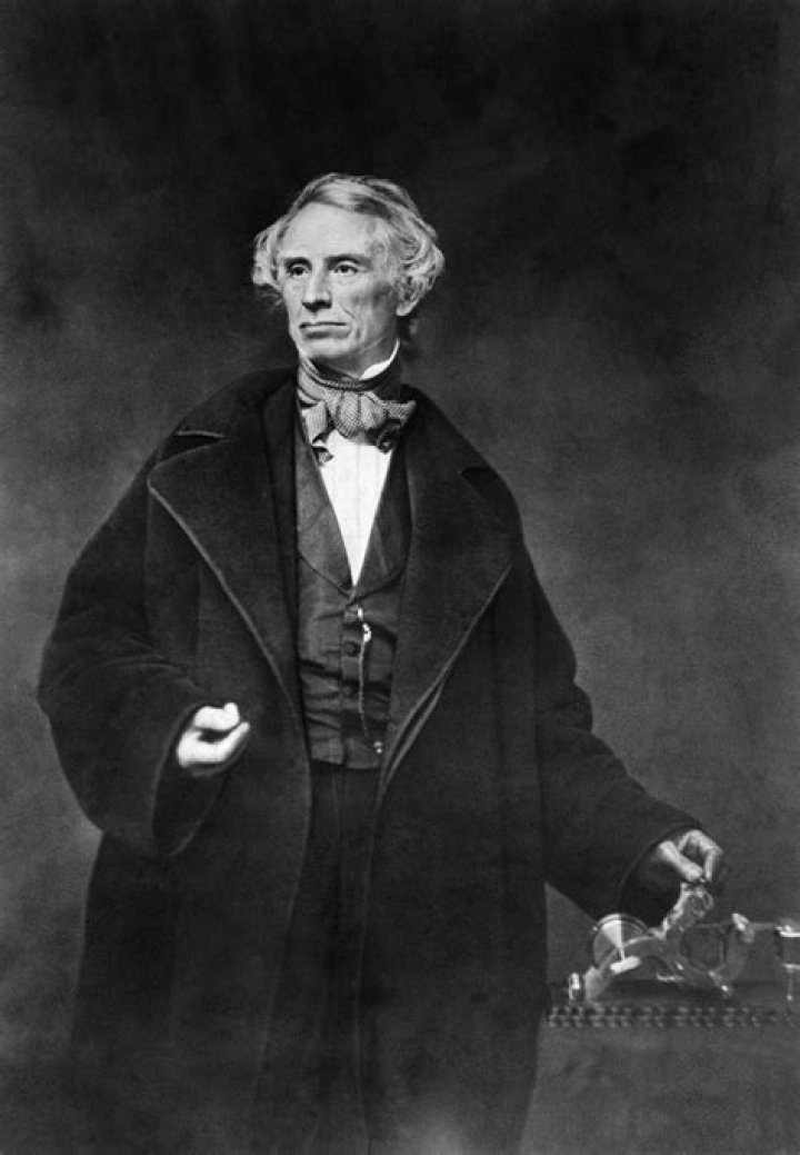 BiCurious Man Telegraph