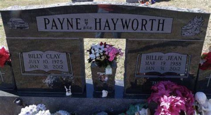 Billie Payne And Billie Jean Hayworth Uncovered