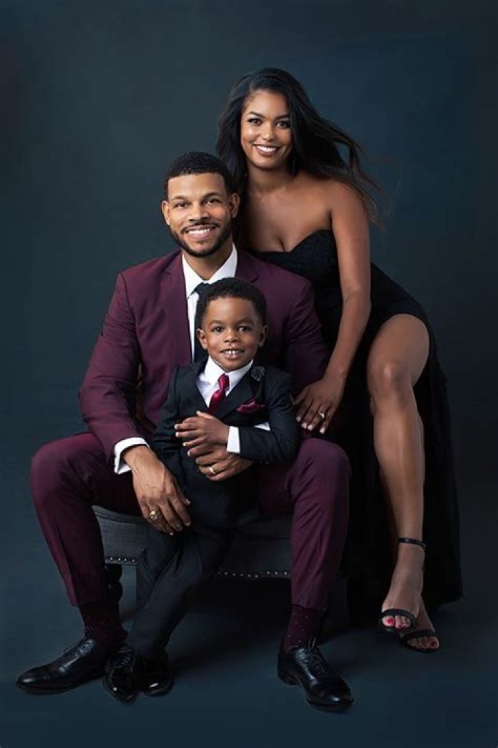 Black Family Picture Ideas What To Wear PictureMeta