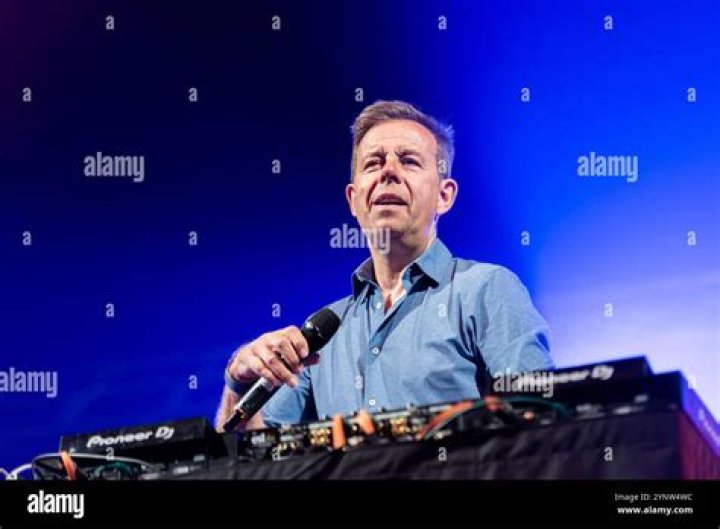 British DJs' Global Decline And Path To Resurgence