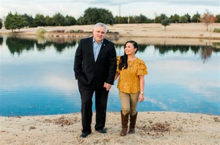 Bryan Slaton's Wife's Ethnicity Explored