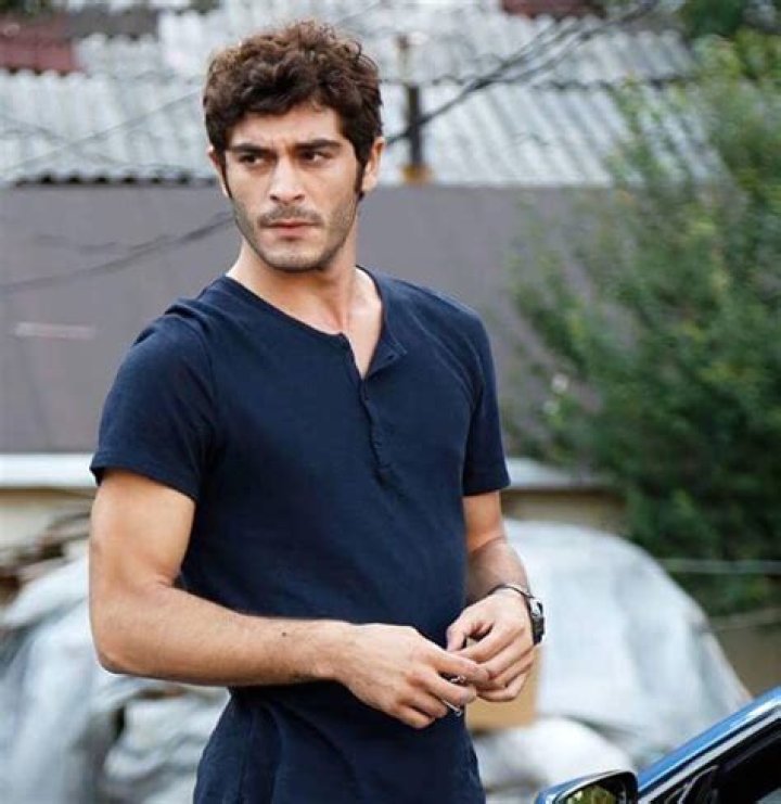Burak Deniz Biography IMDb